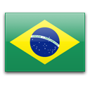 Бразилия — официальный флаг