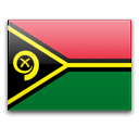 Вануату — официальный флаг