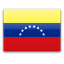 Венесуэла — официальный флаг