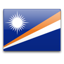 Маршалловы острова — официальный флаг
