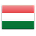 Венгрия — официальный флаг