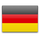 Германия — официальный флаг