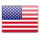 Соединённые Штаты Америки — официальный флаг