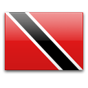Тринидад и Тобаго — официальный флаг