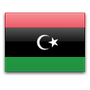 Ливия — официальный флаг