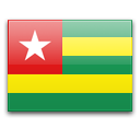 Того — официальный флаг