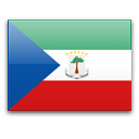 Экваториальная Гвинея — официальный флаг
