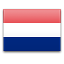 Нидерланды — официальный флаг
