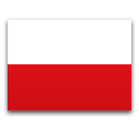 Польша — официальный флаг