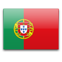 Португалия — официальный флаг