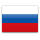 Россия — официальный флаг
