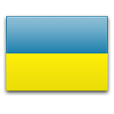 Украина — официальный флаг