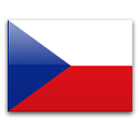 Чехия — официальный флаг