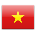 Вьетнам — официальный флаг