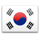 Корея, Республика — официальный флаг