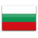 Болгария — официальный флаг