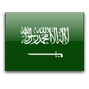 Саудовская Аравия — официальный флаг