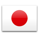Япония — официальный флаг