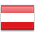 Австрия, официальный флаг