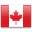 Канада, официальный флаг