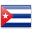 Куба, официальный флаг