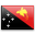 Папуа — Новая Гвинея, официальный флаг