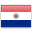 Парагвай, официальный флаг