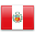 Перу, официальный флаг