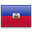 Гаити, Республика, официальный флаг