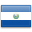 Сальвадор, официальный флаг