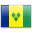 Сент-Винсент и Гренадины, официальный флаг