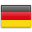 Германия, официальный флаг