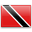 Тринидад и Тобаго, официальный флаг