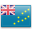 Тувалу, официальный флаг