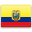 Эквадор, официальный флаг