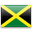 Ямайка, официальный флаг