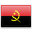 Ангола, официальный флаг