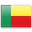 Бенин, официальный флаг