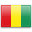Гвинея, официальный флаг