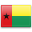 Гвинея-Бисау, официальный флаг