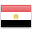 Египет, официальный флаг