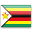 Зимбабве, официальный флаг