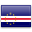 Кабо-Верде, официальный флаг