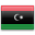 Ливия, официальный флаг