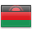 Малави, официальный флаг
