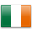 Ирландия, официальный флаг