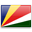 Сейшельские острова, официальный флаг