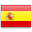 Испания, официальный флаг