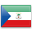 Экваториальная Гвинея, официальный флаг