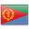 Эритрея, официальный флаг
